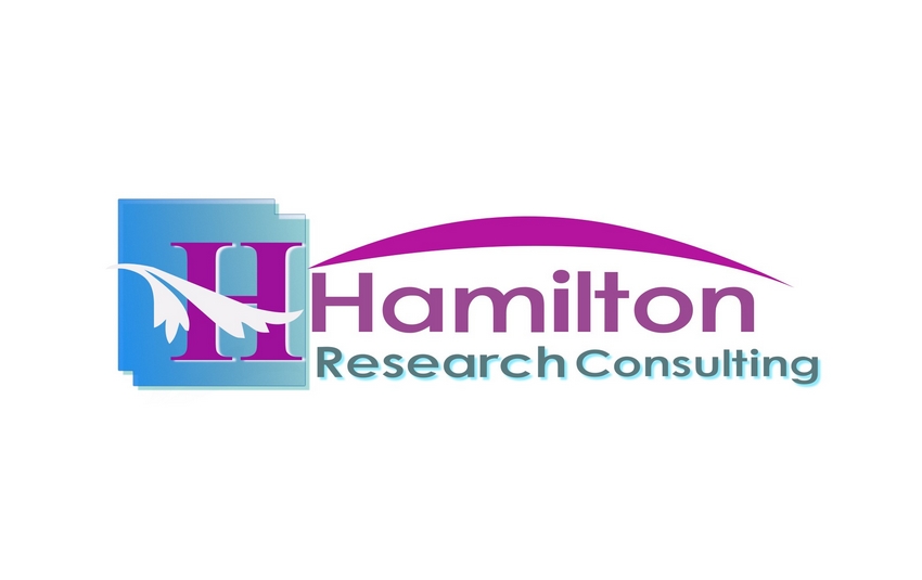 Logo Design by Rehmat for Hamilton Research Consulting Ltd | Design #1225520