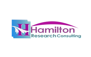 Logo Design by Rehmat for Hamilton Research Consulting Ltd | Design: #1225520