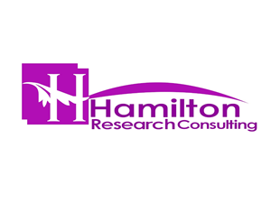 Logo Design by Rehmat for Hamilton Research Consulting Ltd | Design: #1226192