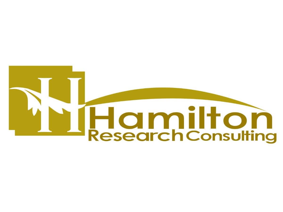 Logo Design by Rehmat for Hamilton Research Consulting Ltd | Design #1226194