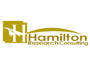 Logo Design by Rehmat for Hamilton Research Consulting Ltd | Design: #1226194