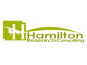 Logo Design by Rehmat for Hamilton Research Consulting Ltd | Design: #1226197
