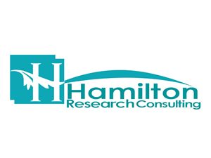 Logo Design by Rehmat for Hamilton Research Consulting Ltd | Design: #1226198