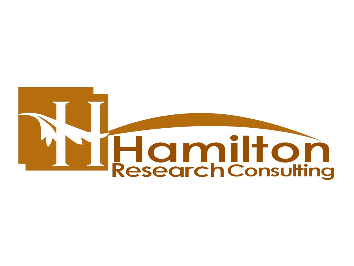 Logo Design by Rehmat for Hamilton Research Consulting Ltd | Design #1226199