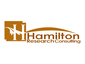 Logo Design by Rehmat for Hamilton Research Consulting Ltd | Design: #1226199