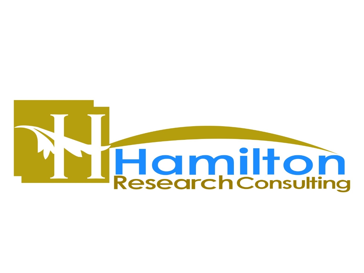 Logo Design by Rehmat for Hamilton Research Consulting Ltd | Design #1226200