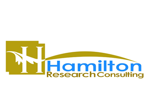 Logo Design by Rehmat for Hamilton Research Consulting Ltd | Design: #1226200
