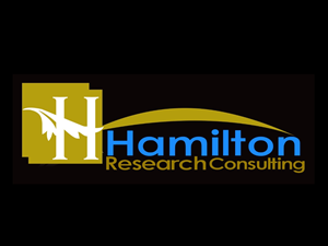 Logo Design by Rehmat for Hamilton Research Consulting Ltd | Design: #1226201