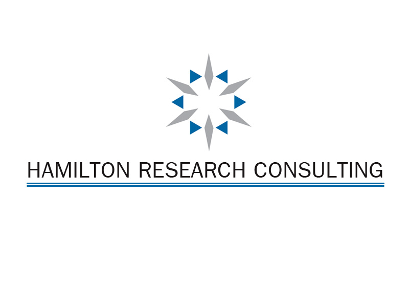 Logo Design by M.OMAIS for Hamilton Research Consulting Ltd | Design #1207585