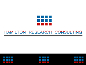 Logo Design by M.OMAIS for Hamilton Research Consulting Ltd | Design: #1207627