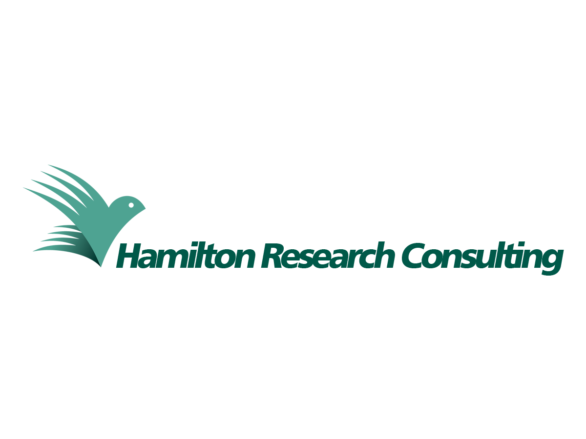 Logo Design by like_fb_logo for Hamilton Research Consulting Ltd | Design #1226734