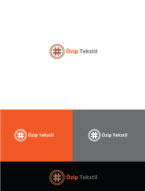 Logo Design by Spot Design
