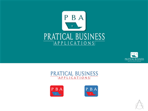 Logo Design by Adrian George