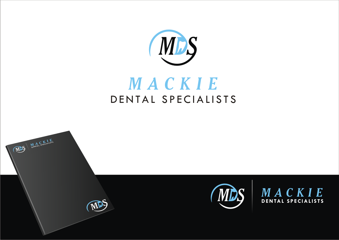Logo Design by Arham Hidayat for this project | Design #4264338