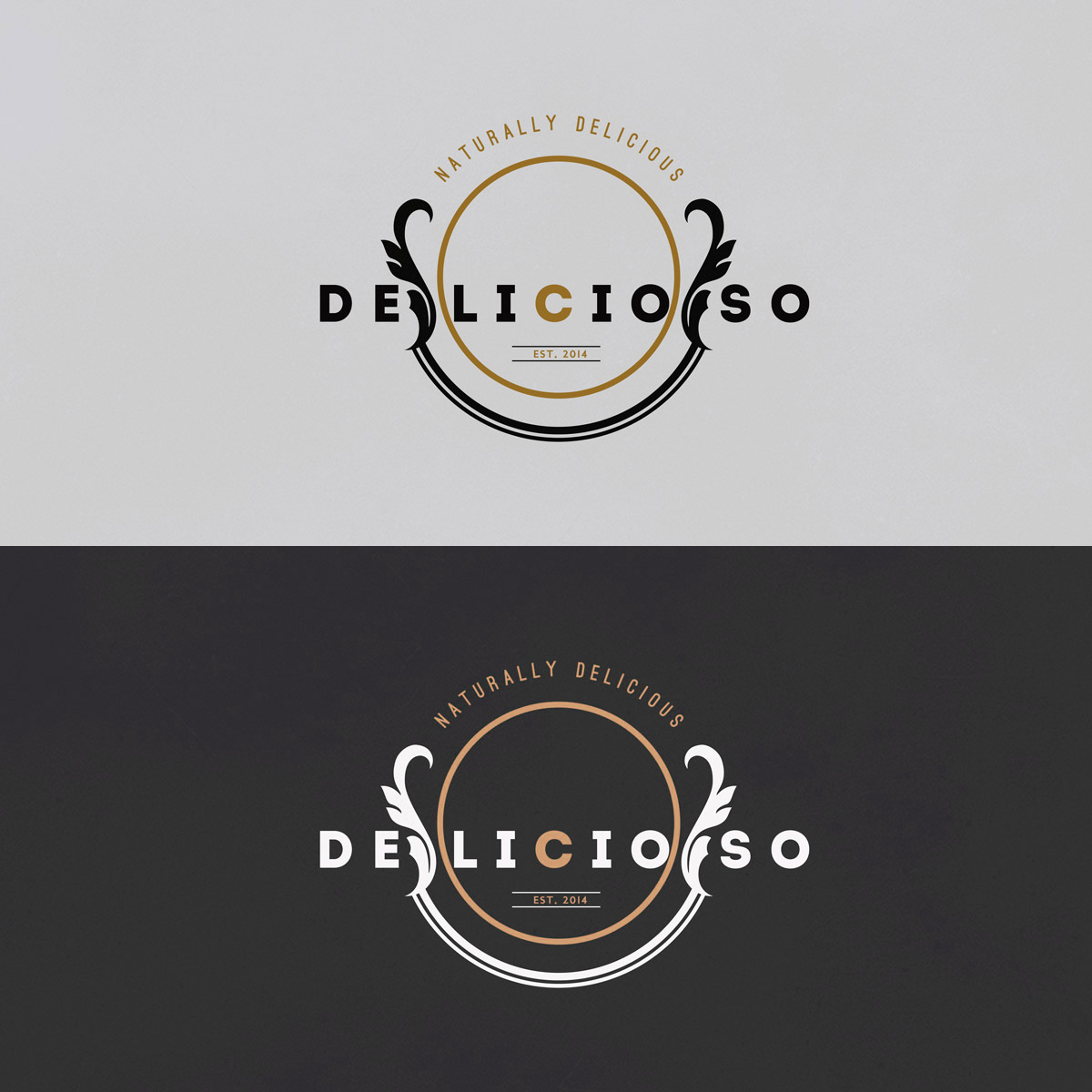 Logo Design by Atlas for this project | Design #4263849