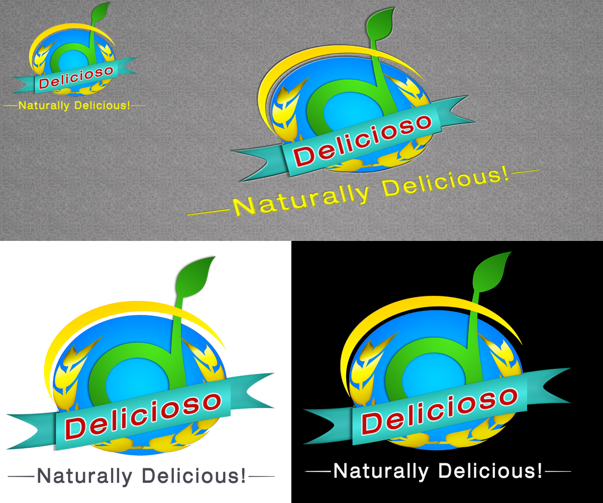 Logo Design by Jan Panol for this project | Design #4277402
