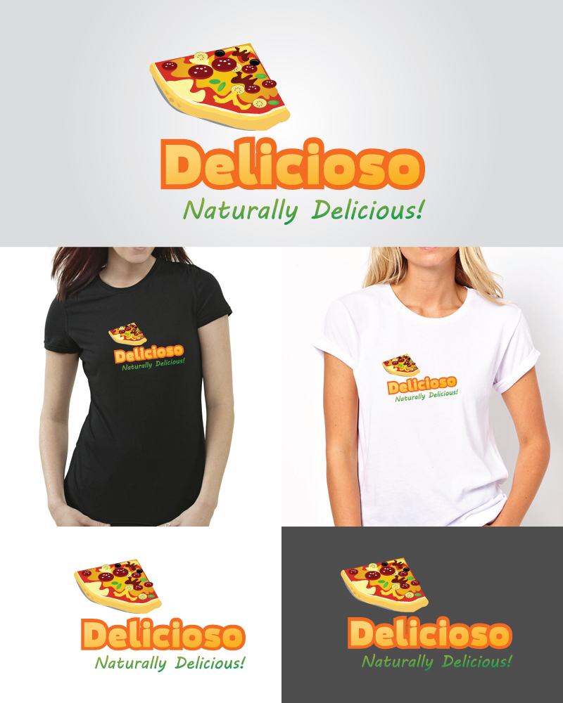 Diseño de Logo por Pram Shaw para este proyecto | Diseño #4266510
