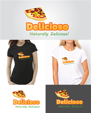 Logo Design by Pram Shaw for this project | Design: #4266510