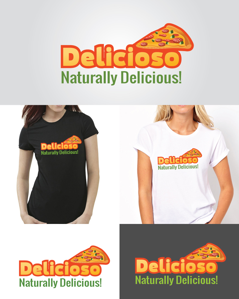 Logo-Design von Pram Shaw für dieses Projekt | Design #4273896