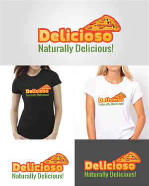 Logo Design by Pram Shaw for this project | Design: #4273896