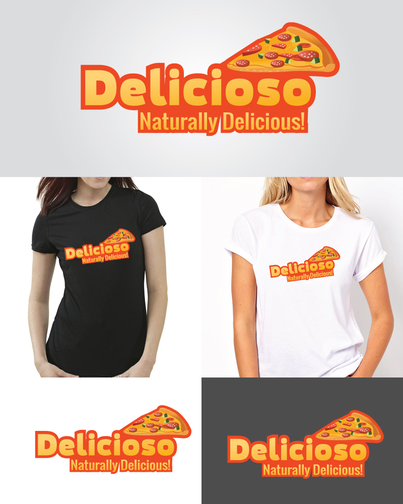 Logo Design by Pram Shaw for this project | Design #4273898