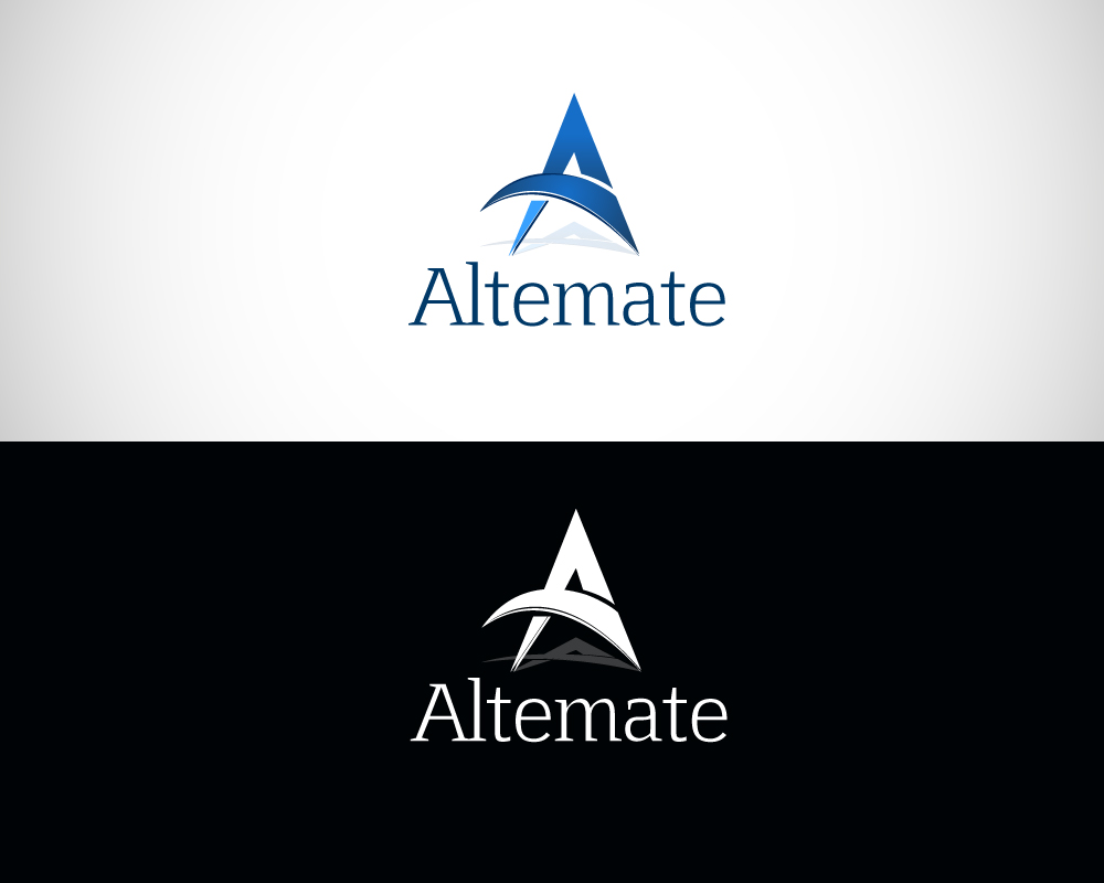 Logo Design by Pram Shaw for this project | Design #4266761