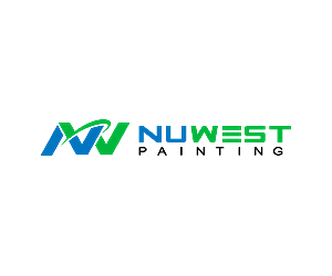 Design de Logo par Ajay Soni pour NU WEST Painting | Design : #4289167