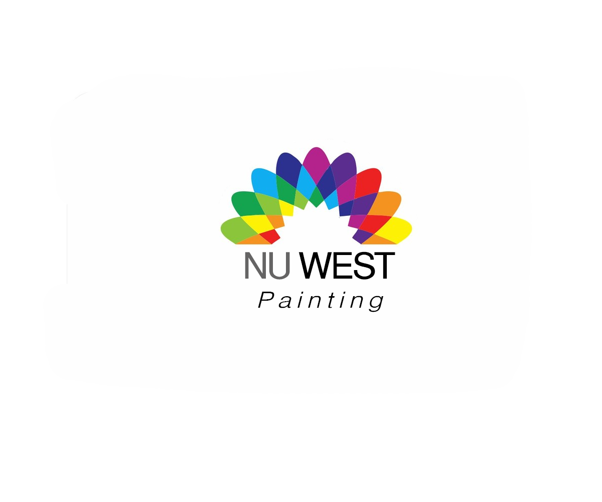 Design de Logo par eman140 pour NU WEST Painting | Design #4260957