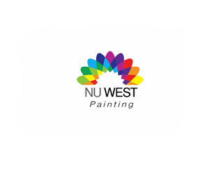 Design de Logo par eman140 pour NU WEST Painting | Design : #4260957