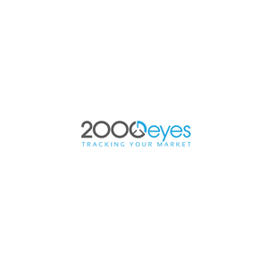 Tracking your Market | Logo-Design von Alchemist