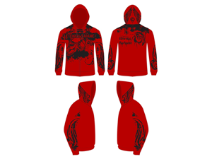 T-shirt Design by iwan s for eternal destiny  | Design: #174131
