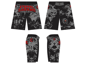 T-shirt Design by iwan s for eternal destiny  | Design: #174142