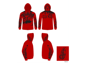 T-shirt Design by iwan s for eternal destiny  | Design: #174159