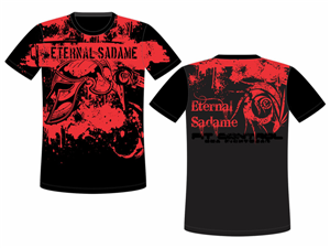 T-shirt Design by iwan s for eternal destiny  | Design: #174178