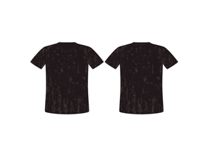 T-shirt Design by iwan s for eternal destiny  | Design: #174180