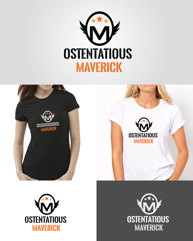 Logo Design by Pram Shaw for clint lewis | Design #4266764