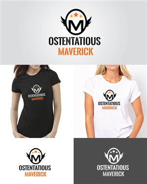Logo Design by Pram Shaw