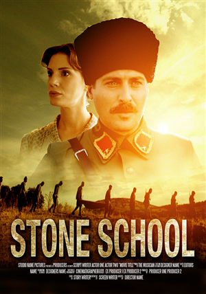 Poster Design by jshan for this project | Design: #4336620
