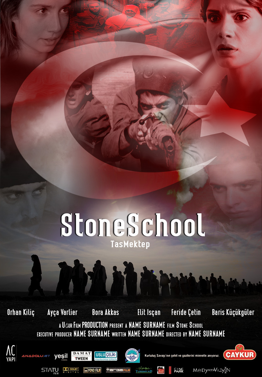 Poster Design by sabros for this project | Design #4337959