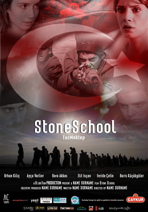 Poster Design by sabros for this project | Design: #4337959