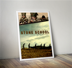 Poster Design by RedOne22 for this project | Design: #4320777