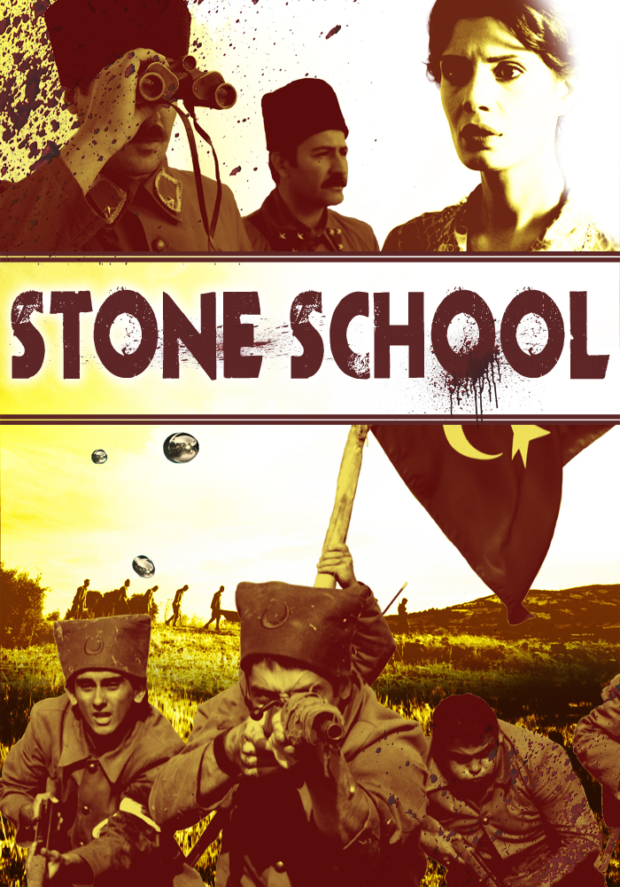 Poster Design by kogner for this project | Design #4370323