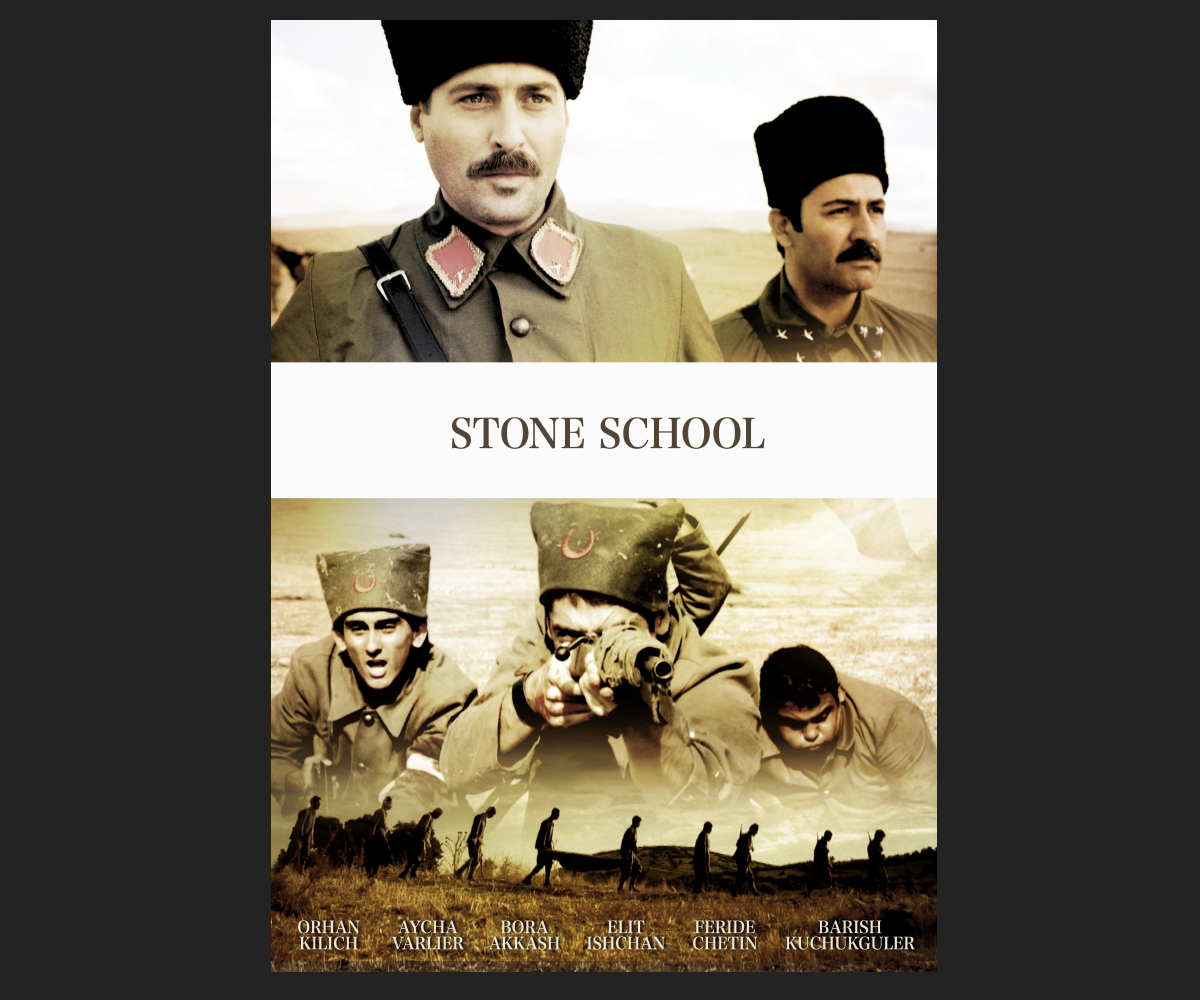 Poster Design by Gambit for this project | Design #4316628