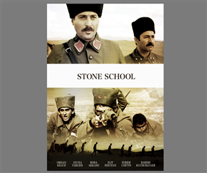 Poster Design by Gambit for this project | Design: #4316696