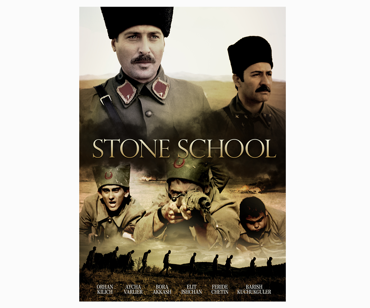 Poster Design by Gambit for this project | Design #4322887