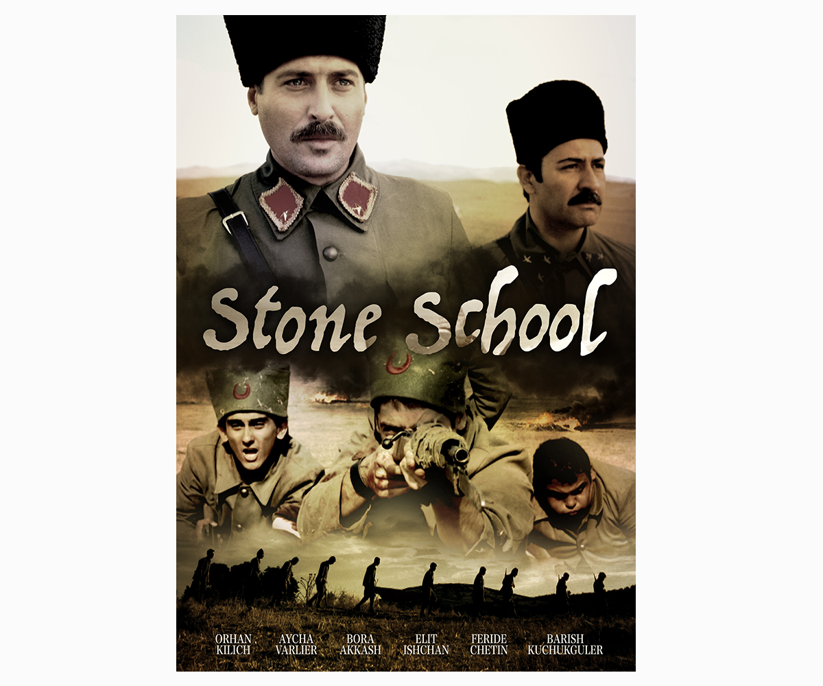 Poster Design by Gambit for this project | Design #4322888