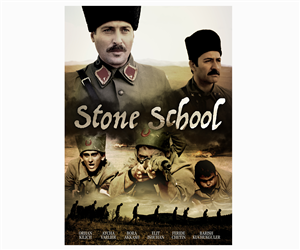 Poster Design by Gambit for this project | Design: #4322888