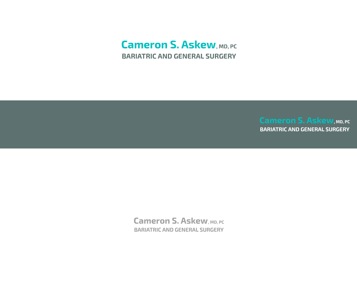 Logo Design by Ash  for this project | Design #4262052