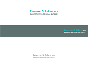 Logo Design by Ash  for this project | Design: #4262052
