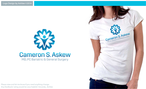 Logo Design by Anhlee